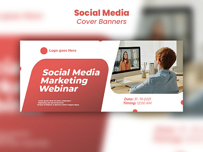 Social Media Cover Banner #1 banner cover cover banner cover image social social media socialmedia socialmediapost