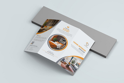 Brochure Design branding brochure design brochure design ideas design dribbble graphic design graphic designer razades simple trifold brochure trifold brochure design typography