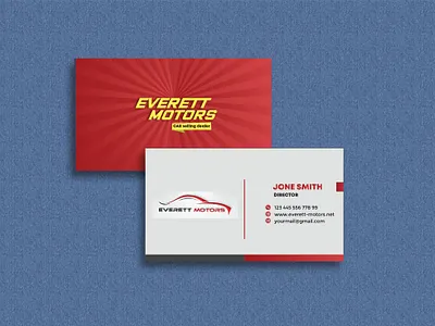 Business card design business business card business card design business cards illustrator