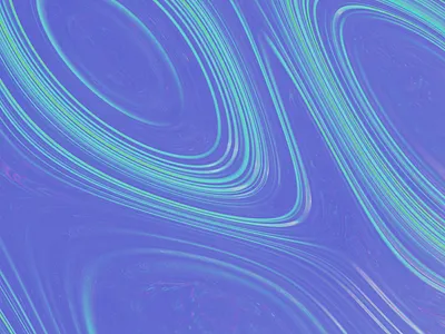 Cyan Nebula blender nebula procedural texture