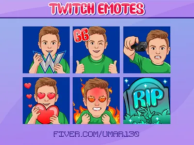 anime twitch emotes anime boy badges cartoon emotes chibi twitch emotes design discord emotes emotes kawaii twitch emotes logo twitch emotes twitch sub badges