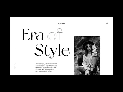 Web Design Studies Vol. 01 - 08 adobe xd design grid grid design grid layout grid system layout layout design minimal minimalism minimalist web web design web layout