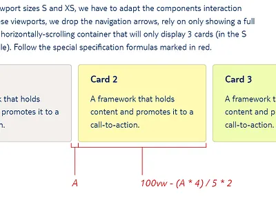 What is width? calculation design systems interface specifications ui design