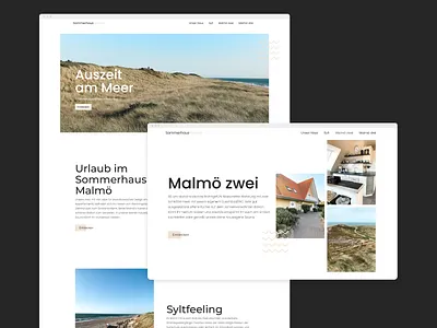 Another Live Webflow website for a client design minimal typography ui ui design ux web webdesign webflow website