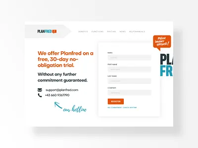 Landing Page Design landing design landing page design landing page ui lead generation design uxui webdesign website