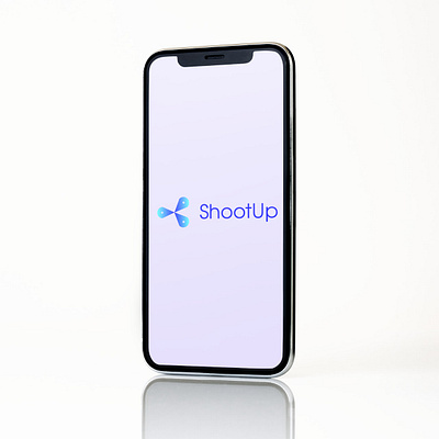 Shootup App logo logo logo design logodesign logos