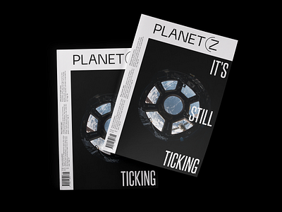 PLANET Z - Futuristic magazine cover mockup awareness brand identity branding future futuristic futuristic logo futuristic magazine logo design magazine cover magazine cover design magazine design magazine logo magazine mockup magazine typography sci fi design sci fi logo sci fi magazine sci fi type tech logo tech magazine