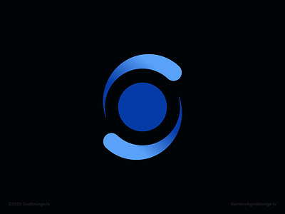 SpotOn Consulting — Logomark© brand design branding centre claudio barreiro clean consulting design designer goallounge tv illustrator letter logo logomark modern movement o on product design s spot