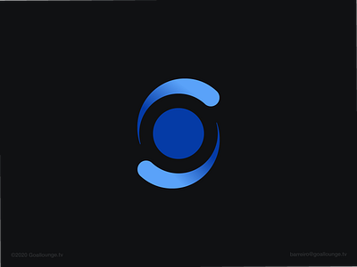 SpotOn Consulting — Logomark© brand design branding centre claudio barreiro clean consulting design designer goallounge tv illustrator letter logo logomark modern movement o on product design s spot