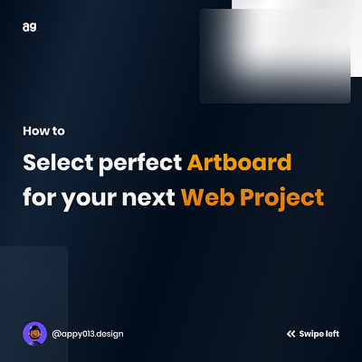 An ultimate guide for selecting perfect desktop artboard size adaptive design artboard aspect ratio calculator canvas desktop design figma frame guide how to medium article responsive design responsive web design sketchapp uidesign userinterface ux design web design xd design