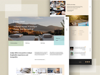 Hotel No-code Website Template best hotel web design booking.com clone easy hotel website builder easy web builder hotel no code design hotel web design hotel website builder hotel website concept how to create a website nocode online website creation tools web templates website builder website concept