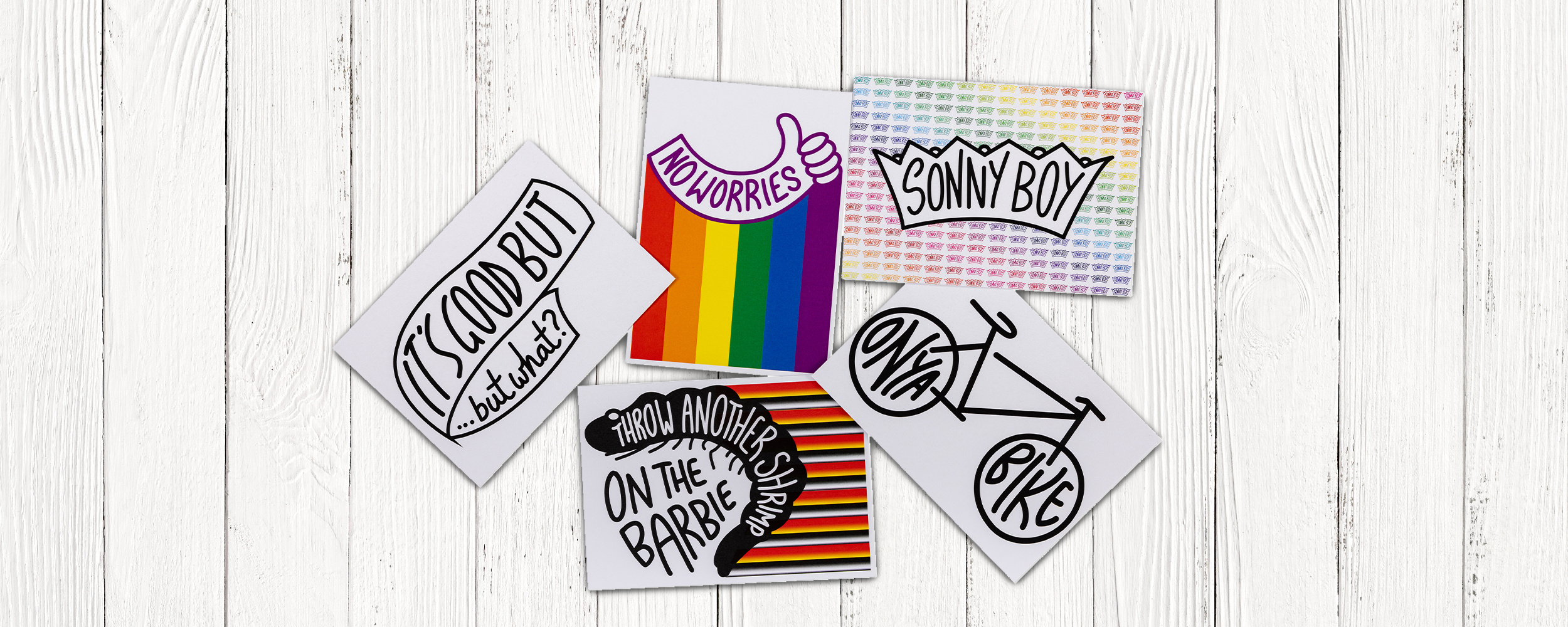 Australian Souvenirs & Packaging Design design graphic design illustration vector