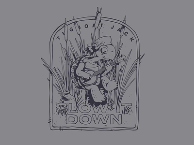 Slow It Down