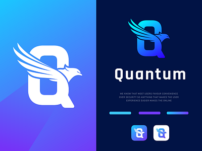 Q Letter logo | Eagle logo | Letter |Logo Folio | 2021 3d 3d logo abstract abstract logo app app logo brand identity branding eagle logo flat letter logo modern logo q letter logo sell unique unique logo ux design vactor logo web logo website