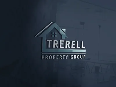 real estate logo brand mark construction logo logo logo design real estate logo