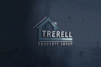 real estate logo brand mark construction logo logo logo design real estate logo