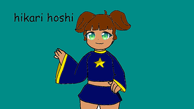 hikari hoshi ref sheet hikari chan hikari hoshi ref sheet