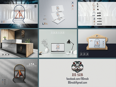 LTA branding logo logo design logodesign