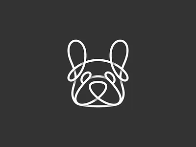 Bulldog Line art artwork awesome logo branding design bulldog bulldoglogo dog dogs graphic design graphic design graphicdesign lineart logo logo ideas logo inspiration logodesign logoidea logoideas logoinspiration logoinspirations logos