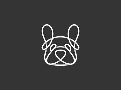 Bulldog Line art artwork awesome logo branding design bulldog bulldoglogo dog dogs graphic design graphic design graphicdesign lineart logo logo ideas logo inspiration logodesign logoidea logoideas logoinspiration logoinspirations logos