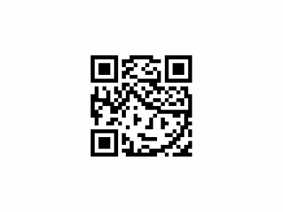 2244 - QR Boy boy branding code design face head illustration logo pixel qr smile sticker whatever