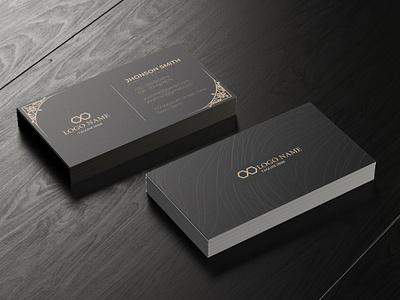 Luxury Business Card Design branding business card business card design business card design ideas business card design template business card designer business card mockup business card template business cards business flyer business logo design luxury business card design