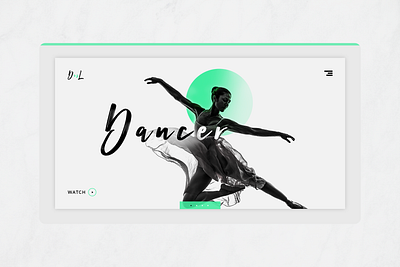 Dancer