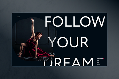 Follow Dream