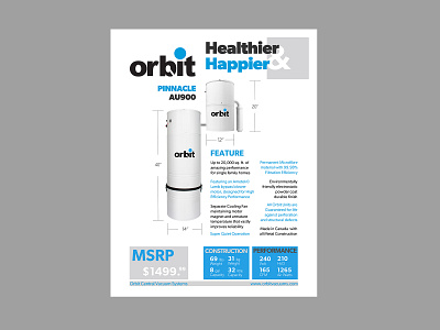 orbit sell sheet advertising flyer flyer artwork flyer design graphic design layout layout design layouts poster poster art poster design