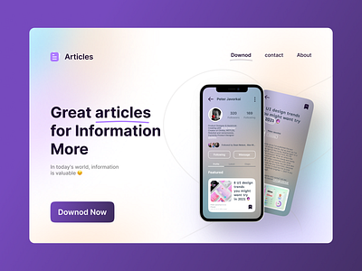 Articles web adobe adobexd banking best ui design chat app dailyui design figma mobile mobile ui ui ui ux ui ux web uiux uiuxdesign uix ux web web design web ux