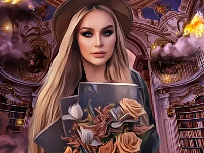 Art by phone art artdesign beautiful design illustration iphone model