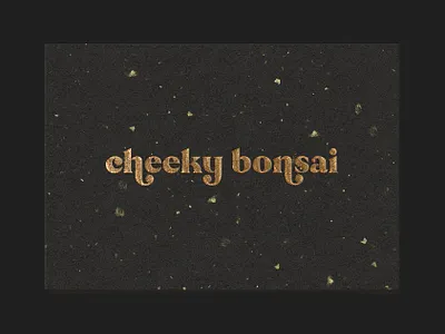 Custom logo typography beauty beuty brand branding clinic design funk funky gold logo logotype skin