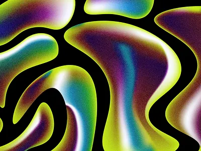 Gradient Experiment adobe gradient illustration vector