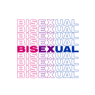 Bisexual art bisexual bisexual community bisexual pride digital digital art lgbt lgbt community lgbtq lgbtq community lgbtqia mixed media outline pride