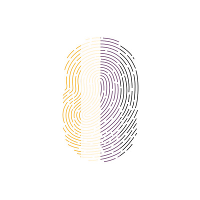 Nonbinary fingerprint art digital digital art dna finger finger print fingerprint lgbt lgbt community lgbtq lgbtq community lgbtqia mixed media nonbinary nonbinary community nonbinary pride pride