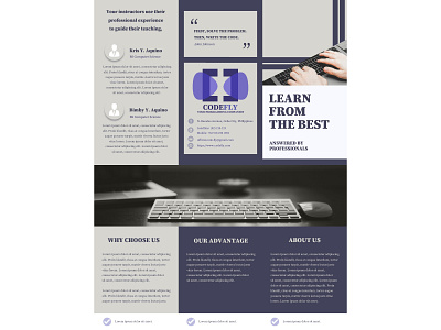 Sardido - Exercise 5 brochure brochure design brochure layout brochure mockup brochure template