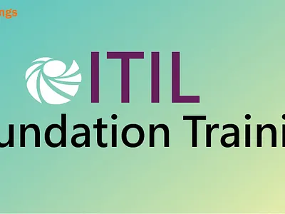 Learn ITIL foundation training online from experts | hkrt itilfoundationlinetraining itilfoundationtraining