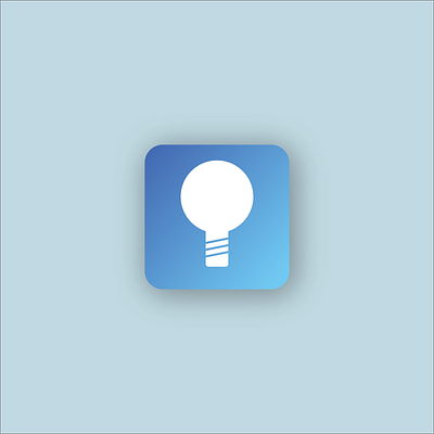 Daily UI 5 - App Icon app daily ui 005 dailyui design illustration learning productdesign ui