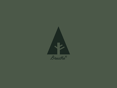 Breathe Logo