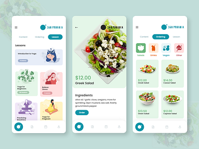 Food App