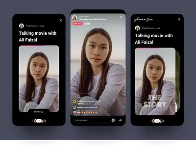 live dailyui design dribble ui uidesign uiux uiux design uiuxdesign ux uxdesign