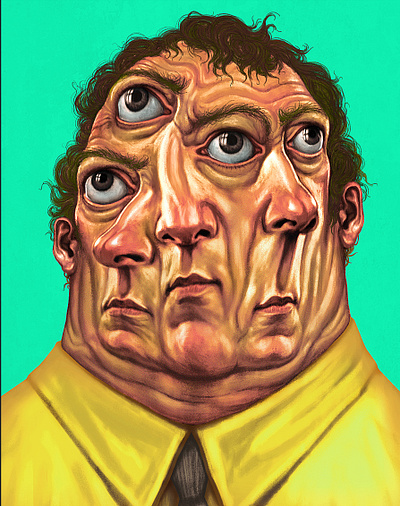 wine eyes art illustration wine