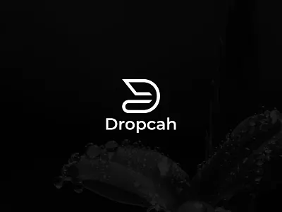 MInimal D Letter Logo app brand branding business company d letter design dribbble identity letter letter logo design letter logo mark logo logo design logos marketing media minimal design