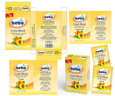 Packaging Design 9 branding design drawings illustraion package design packaging typography ux vector