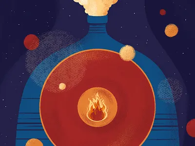 Energy energy geometric geothermal letsdrawthechange onetreeplanted ourplanetweek ourplanetweek2021 thermal