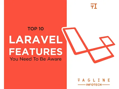 Top Laravel Features appdevelopment database framework lara croft laravel laravel developer laravel development php software company webdesign webdevelopment