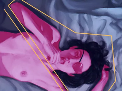 girl art artist artistic artwork girl girls modern modernism paint painted painter painting paintings photoshop