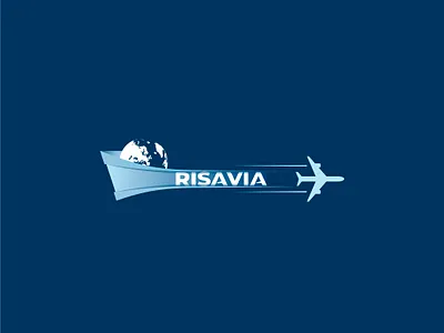 LOGO 04 aviation aviationlogo branding design illustration logodesign logotype дизайн логотипа