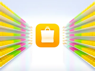 Handla app branding icon