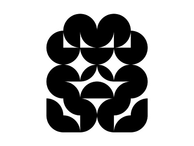 Cool Boy black white cool expressive face facial expressions glasses human illustration illustration design logo minimal negativespace symbol vector visage